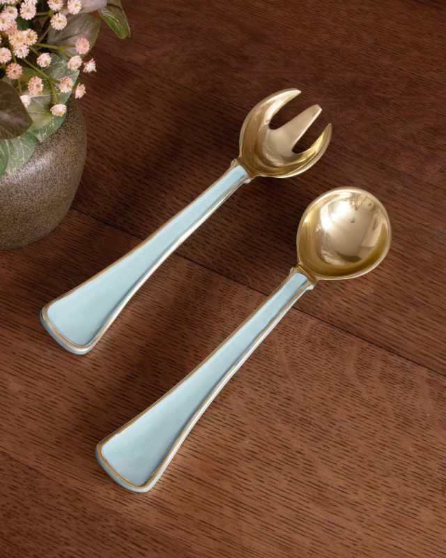 Encanto Soho Salad Servers Set